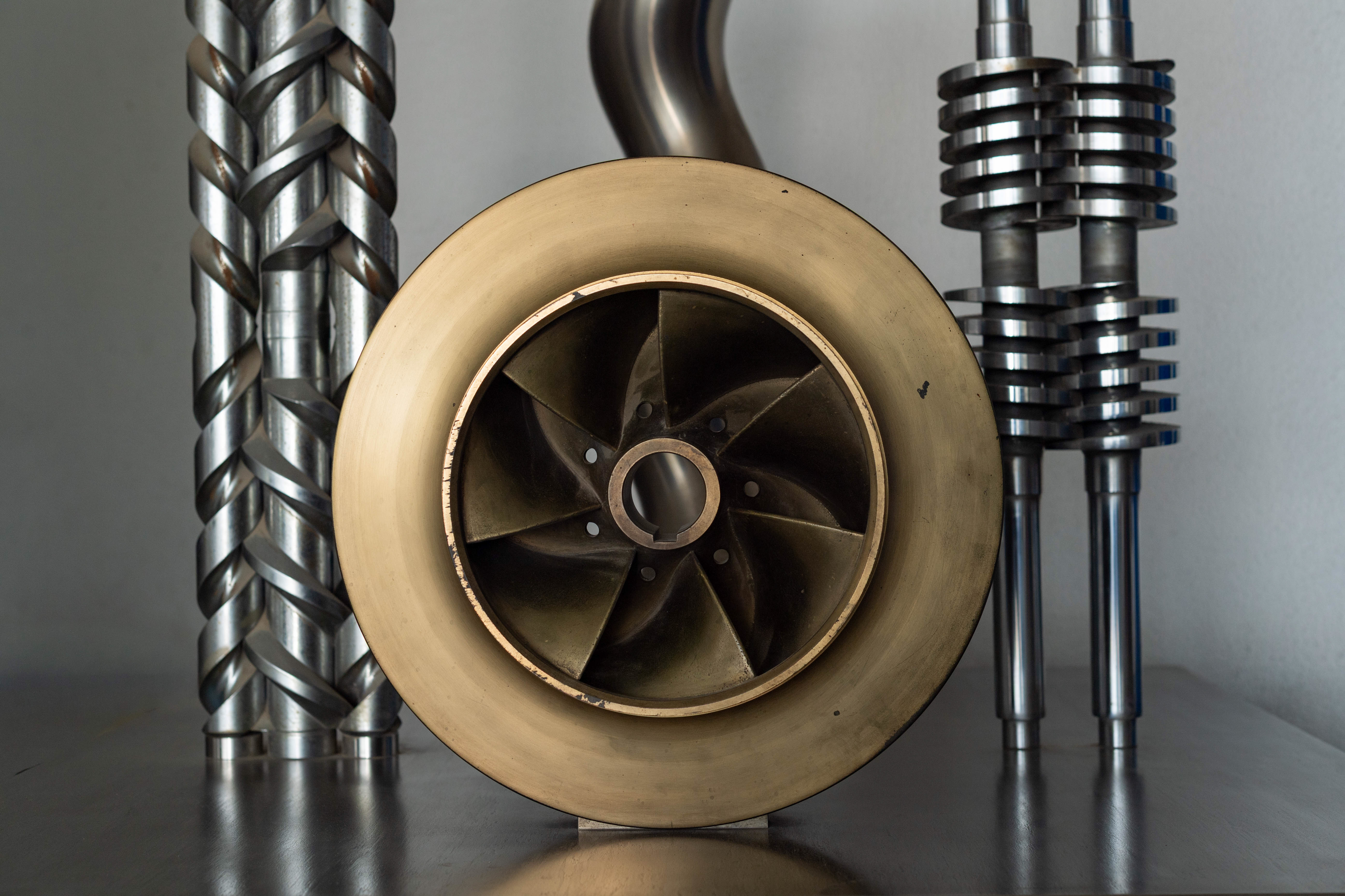 Allweiler-Farid Pumps